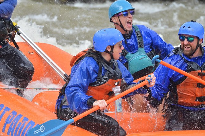 Bighorn Sheep Canyon Half-Day Rafting - Price and What You’re Really Buying for $116
