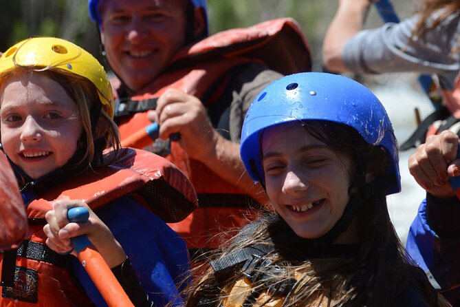 Bighorn Sheep Canyon Half-Day Rafting - What to Pack: Sun, Sunglasses, and Footwear That Stays Put