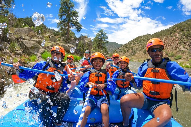Bighorn Sheep Canyon Half Day Tour (Free Wetsuit Gear Use) - Quick Reasons This Half-Day Trip Works