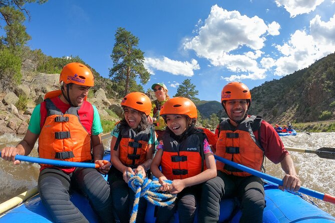 Bighorn Sheep Canyon Half Day Tour (Free Wetsuit Gear Use) - Bighorn Sheep Canyon in Cañon City: The Big Idea in 3 Hours