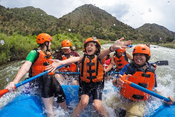 Bighorn Sheep Canyon Half Day Tour (Free Wetsuit Gear Use) - Half-Day Planning: Who This Tour Fits Best