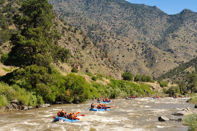 Bighorn Sheep Canyon Half Day Tour (Free Wetsuit Gear Use) - Price and Value for $150.80: What You’re Paying For