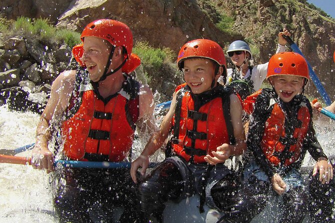 Bighorn Sheep Canyon Half Day Tour (Free Wetsuit Gear Use) - Booking Details That Affect Your Day (Without Making It Complicated)