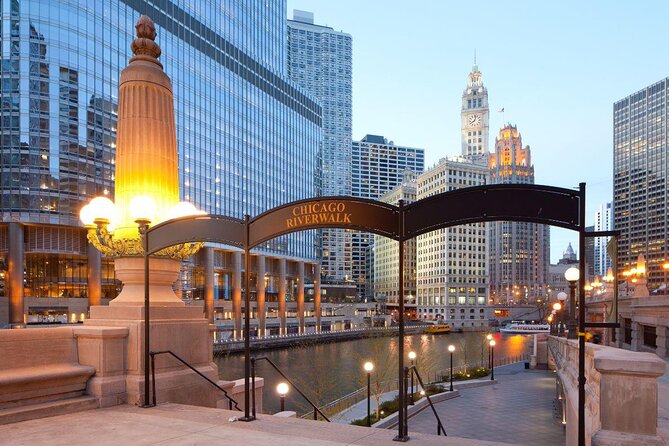 Bikes, Bites & Views: Chicago's Signature Dishes Bike Tour-Adults - Key Takeaways Before You Ride