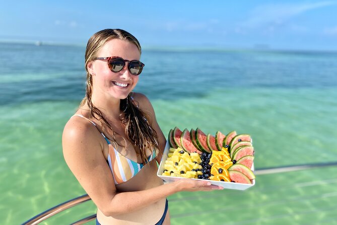 Biologist Owned & Operated: Dolphin Watching & Guided Snorkeling - Logistics that actually matter in Key West: parking, what to bring, and avoiding missed boats