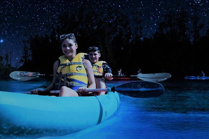Bioluminescence Night Kayaking Tour of Merritt Island Wildlife Refuge - Key Things I’d Bookmark Before You Go