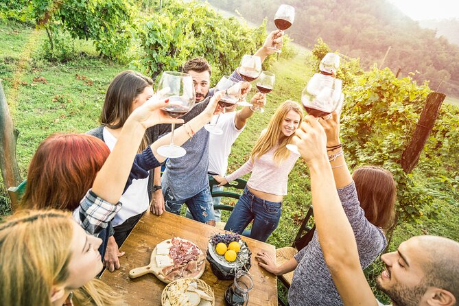 Bliss - Sedona’s Most Luxurious Wine Tour - Lunch Included! - The four-winery route: what each stop feels like