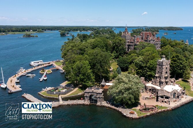 Boldt Castle and 2 Nation Tour - Who This Tour Fits Best (and When to Skip It)