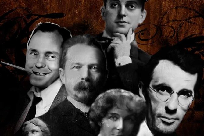 Bonaventure Cemetery Scenic History Art Symbols and Film Tour - Who Should Book This Tour, and Who Might Skip It