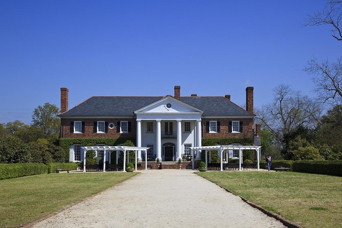 Boone Hall Plantation Admission & Tour with Transportation from Charleston - Who this tour is best for, and who should think twice