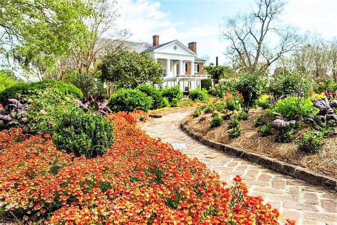 Boone Hall Plantation All-Access Admission Ticket - Key Highlights Worth Planning For