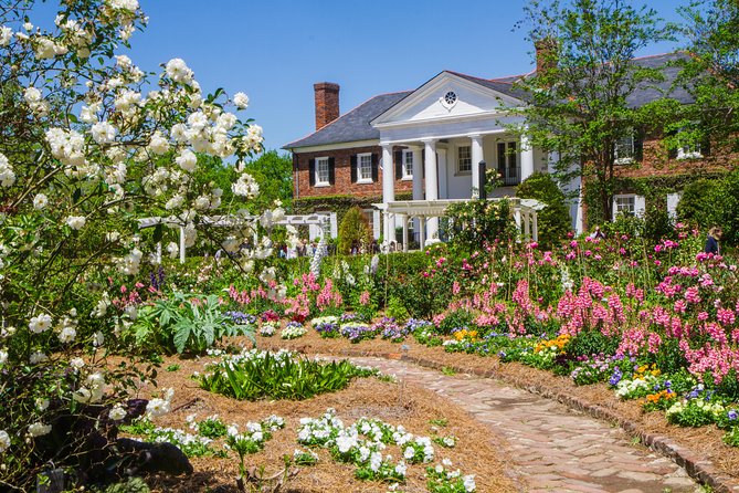 Boone Hall Plantation All-Access Admission Ticket - The Gullah Culture Talk: Why It’s the Ticket’s Best Hook