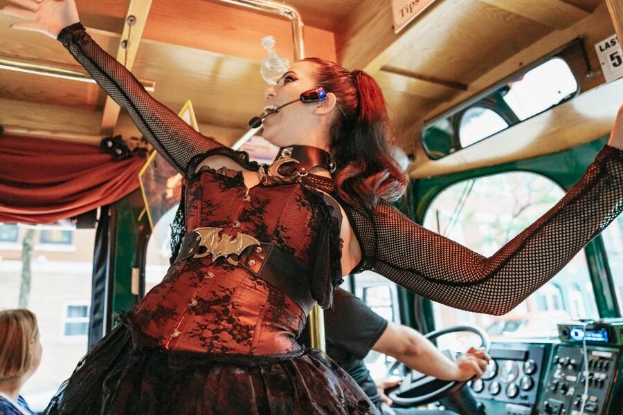 Boston: 1.5-Hour Ghosts and Gravestones Tour - Price, Timing, and Who This Tour Fits Best