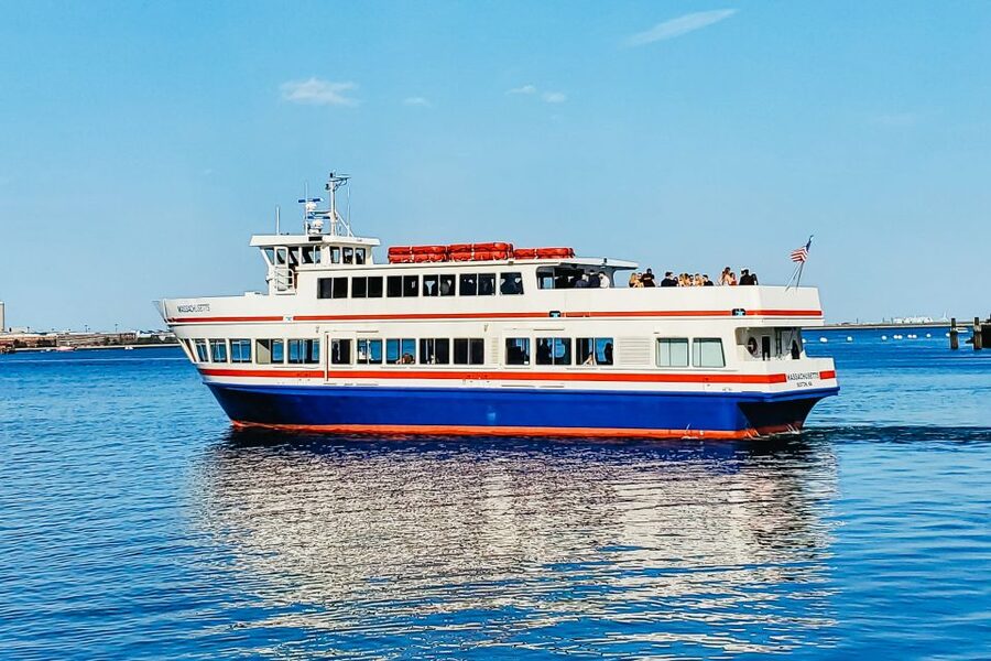 Boston: Boston Harbor Sunset Cruise - Is the $31 Ticket Worth It?