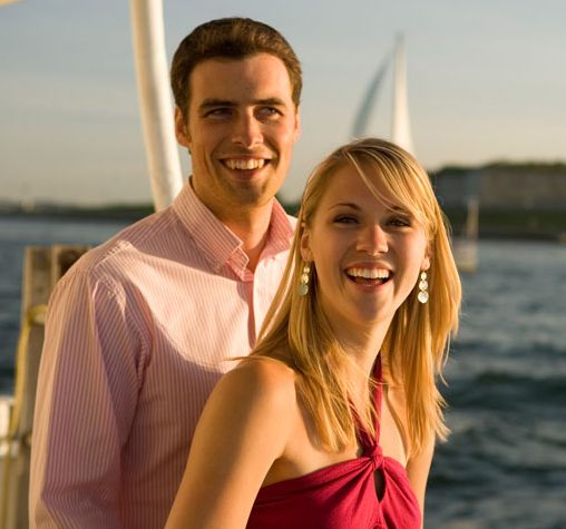 Boston: City Cruises Sunset Skyline Cruise with Commentary - Price and value: what $55 covers, and what it doesn’t