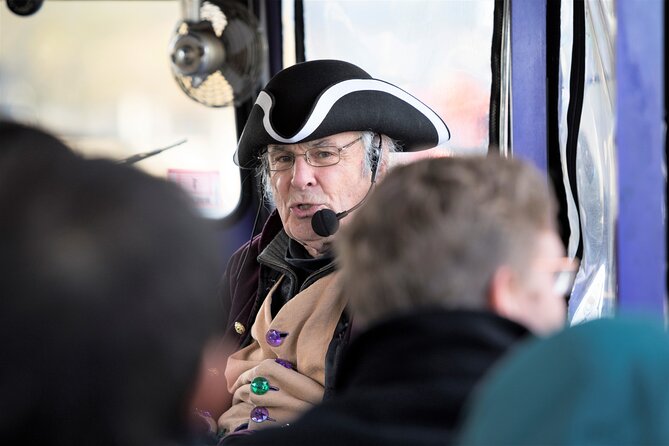 Boston Duck Boat Sightseeing City Tour with Cruise Along Charles River - Comfort, Timing, and What to Bring for an Easy Day