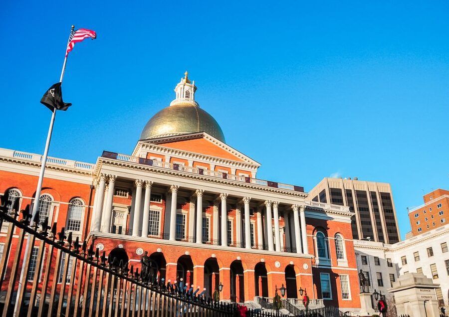 Boston Duck Tour: The Original and World-Famous - State House to Bunker Hill, and why the route order matters