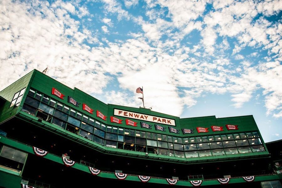 Boston Fenway Park: Guided Ballpark Tour with Options - Fenway Park in your hands: choosing the right tour length