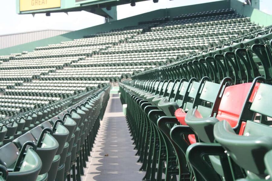 Boston Fenway Park: Guided Ballpark Tour with Options - Price and value check: is $20 a good deal?