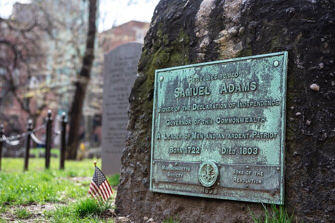 Boston Food & History: Pizza, North End & Freedom Trail - Beacon Hill street mood, Shaw memorial meaning, and the State House dome