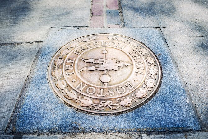 Boston: Freedom Trail History Small Group Walking Tour - Key takeaways before you go