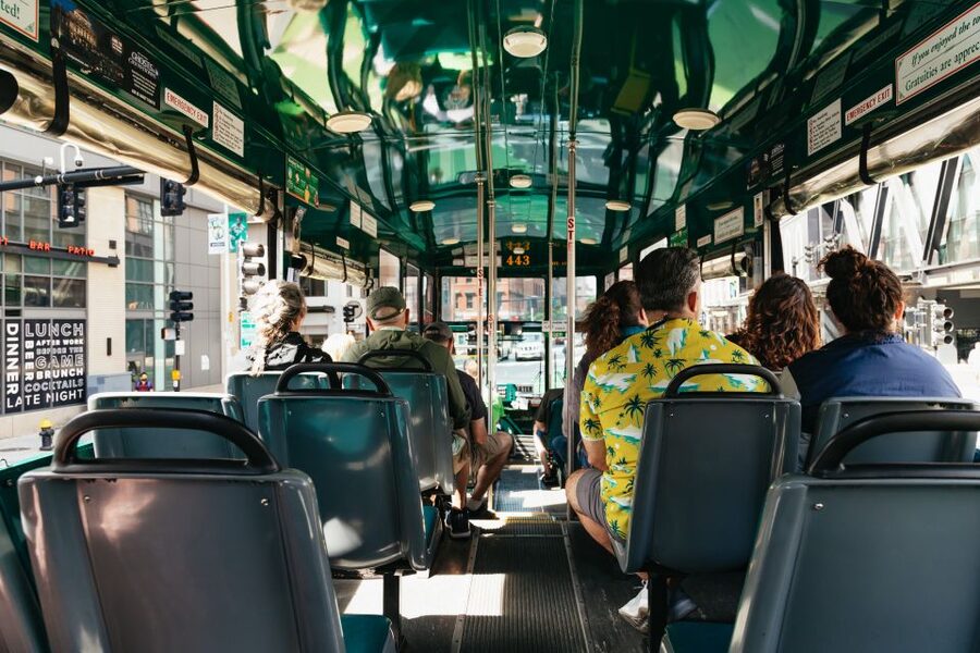 Boston: Hop-on Hop-off Old Town Trolley Tour - Should You Book This Old Town Trolley Hop-on Hop-off Tour?