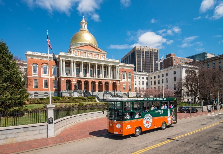 Boston: Hop-on Hop-off Old Town Trolley Tour - Price and Value: Why $52 Can Make Sense for 1-Day or 2-Day