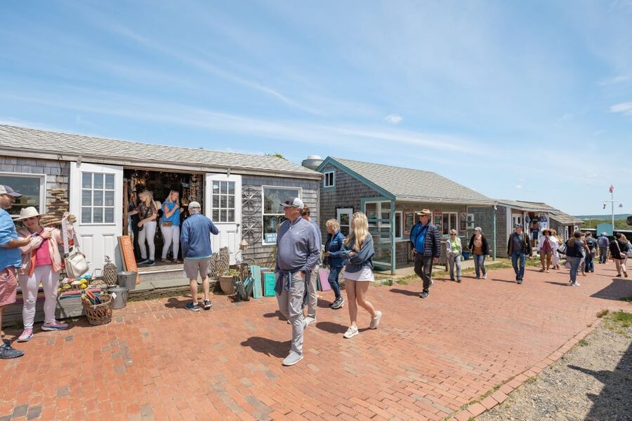 Boston: Martha's Vineyard Day Trip with Optional Island Tour - Should You Book This Tour?