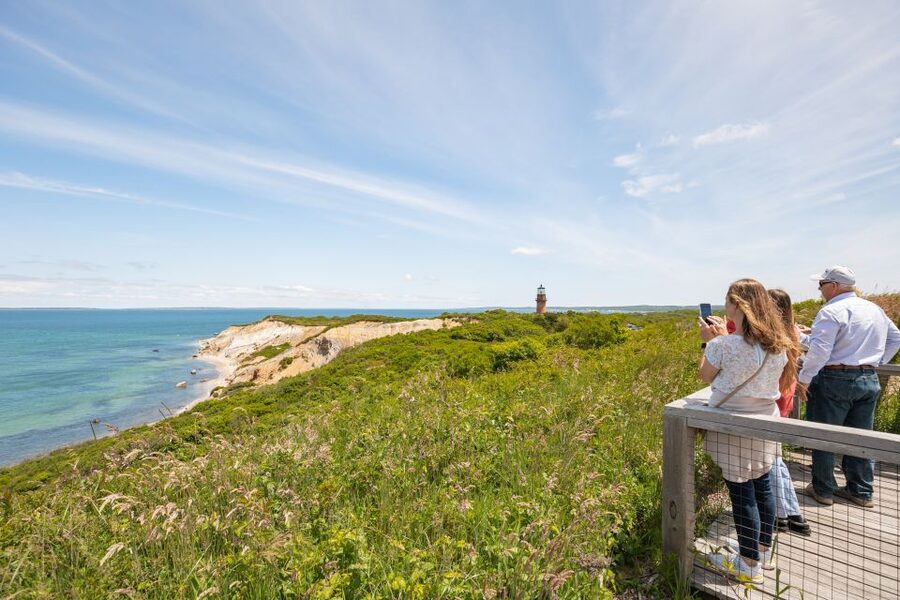 Boston: Martha's Vineyard Day Trip with Optional Island Tour - Why Martha’s Vineyard Works as a Boston Day Trip