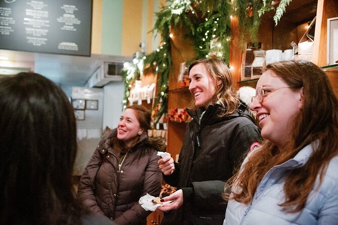 Boston North End Food Tour of 6+ Tastings, Cannoli, Lobster Roll - Guide energy and pacing make or break the walk