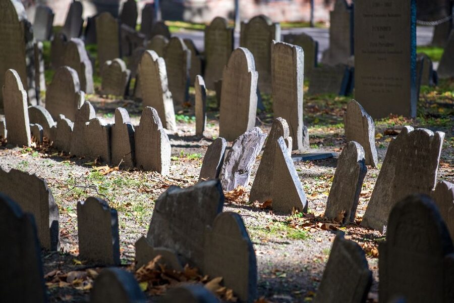 Boston: Official Freedom Trail® Walking Tour - What the tour includes, and what you may want to add later