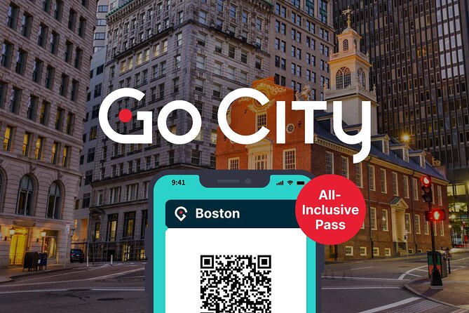 Boston Pass: 40+ Things To Do - Includes Franklin Park Zoo - Reservations, seasonal closures, and the one-visit rule