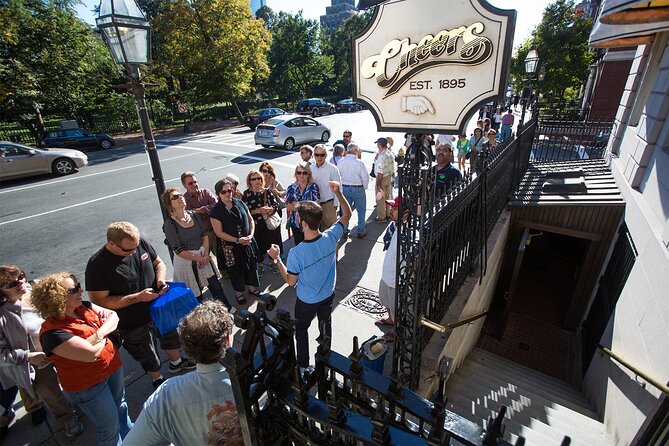 Boston Pass: 40+ Things To Do - Includes Franklin Park Zoo - Science, kids, and skyline views: Museum of Science, Children’s Museum, and Observation Deck