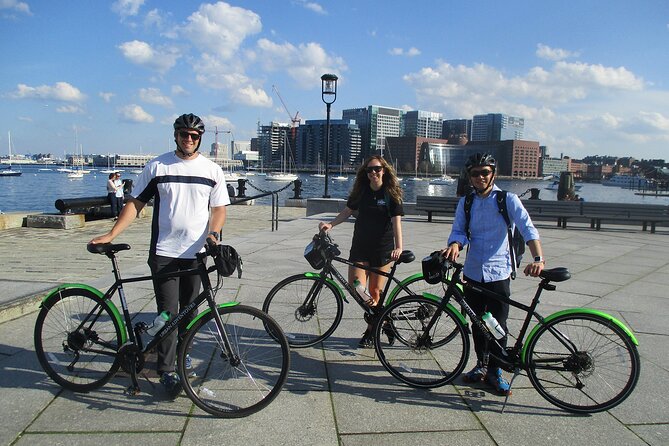 Boston Pass: 40+ Things To Do - Includes Franklin Park Zoo - CityView trolley and Harbor cruising: your two best movement shortcuts
