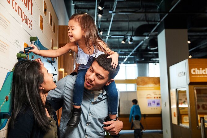 Boston Pass: 40+ Things To Do - Includes Franklin Park Zoo - Art and culture stops: Museum of Fine Arts, Isabella Stewart Gardner, and Peabody Essex
