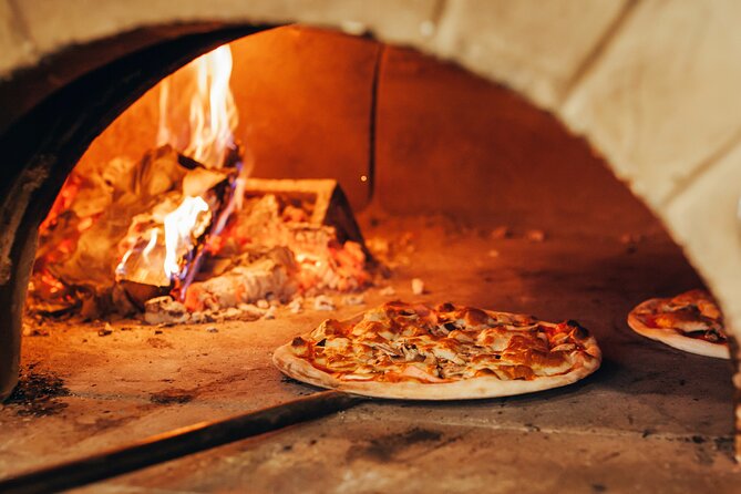 Boston Pizza Lovers Food and History Walking Food Tour - Price and value: what $69 buys you in the real world