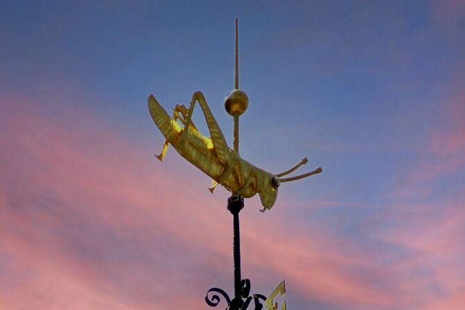 Boston's Freedom Trail: A Revolutionary Walking Tour - Getting Your Bearings: Boston Common to the Massachusetts State House