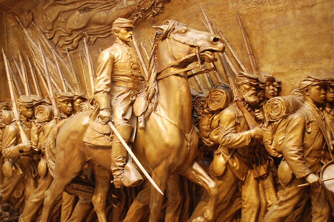 Boston's Freedom Trail: A Revolutionary Walking Tour - Old South Meeting House and the Old State House: Protest, Tension, Outcomes