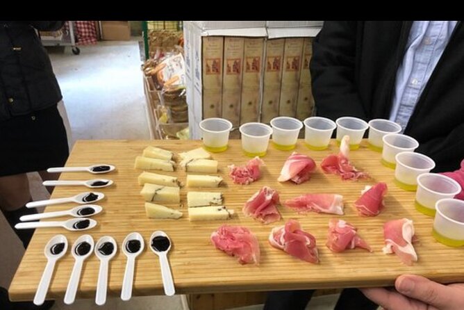 Boston's North End Food and History Walking Tour - Why the North End Tour Feels Like a Shortcut to Italy