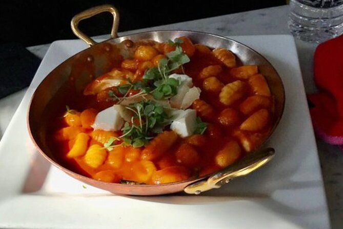 Boston's North End Food and History Walking Tour - The Walk Through Food and History, Stop by Stop