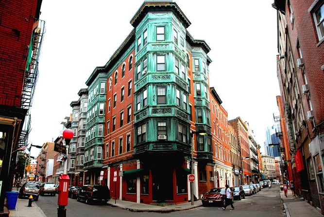 Boston’s North End Food Tour: Italian Flavors & Heritage Walk - Key highlights I’d plan around