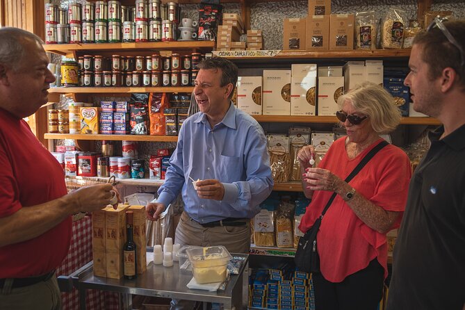 Boston’s North End Food Tour: Italian Flavors & Heritage Walk - Who this North End food walk is best for
