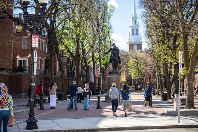 Boston’s North End Food Tour: Italian Flavors & Heritage Walk - Should you book this North End Food Tour?