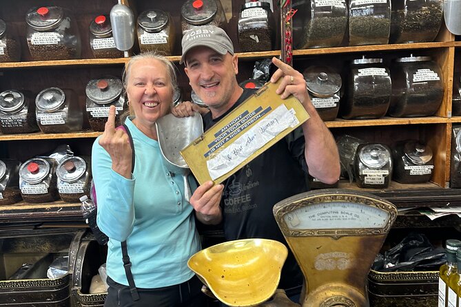 Boston’s Politically Incorrect North End Food Tour - Key things you should know before you go