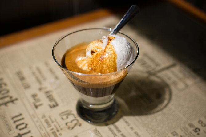 Boston’s Politically Incorrect North End Food Tour - Your Italian tasting menu: what you can expect to sample