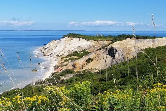 Boston to Martha's Vineyard Day Trip with Optional Island Tour - Pickup to Falmouth: How the Boston Start Sets the Tone