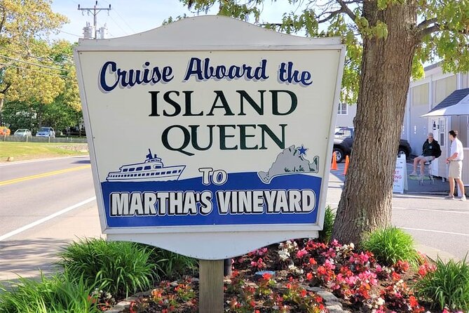 Boston to Martha's Vineyard Day Trip with Optional Island Tour - Comfort, Timing, and the Bus Reality Check