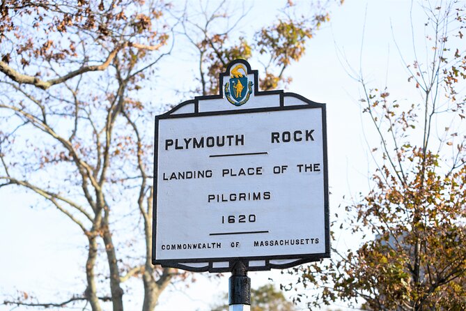 Boston to Plymouth Day-Trip including Quincy, Plimoth Patuxet and Mayflower II - Key reasons this trip works