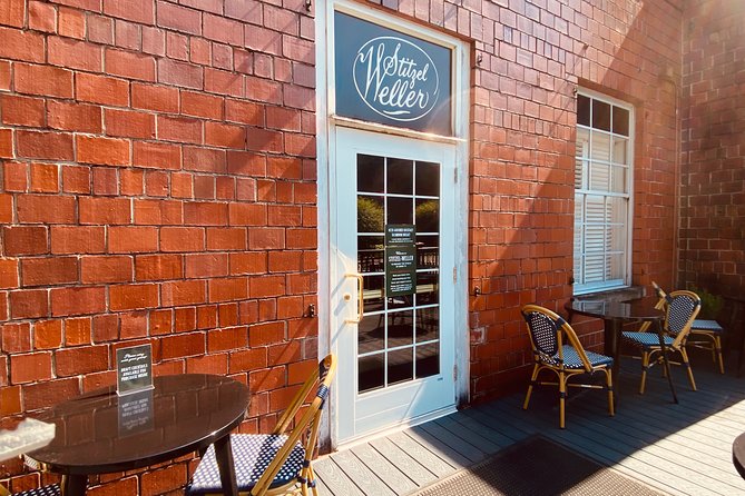 Bourbon Tour (03) : Buffalo Trace, Woodford, Four Roses, Wild Turkey, Other - Picking Your Distilleries: Buffalo Trace, Woodford Reserve, Four Roses, Wild Turkey (and More)