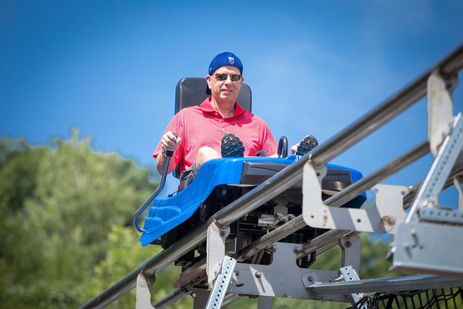Branson Alpine Mountain Coaster Ticket - Who this is best for (and who should think twice)